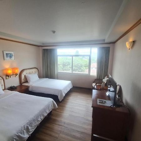 Western Grand Hotel Ratchaburi Banbangkra Kültér fotó