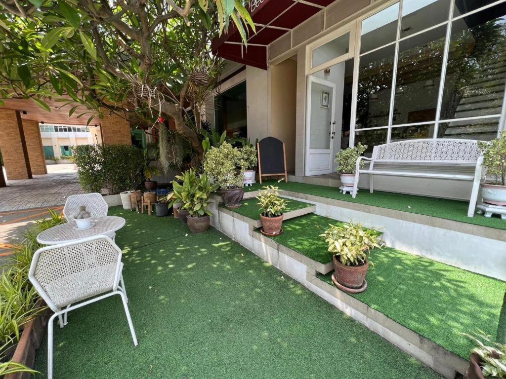Western Grand Hotel Ratchaburi Banbangkra Kültér fotó
