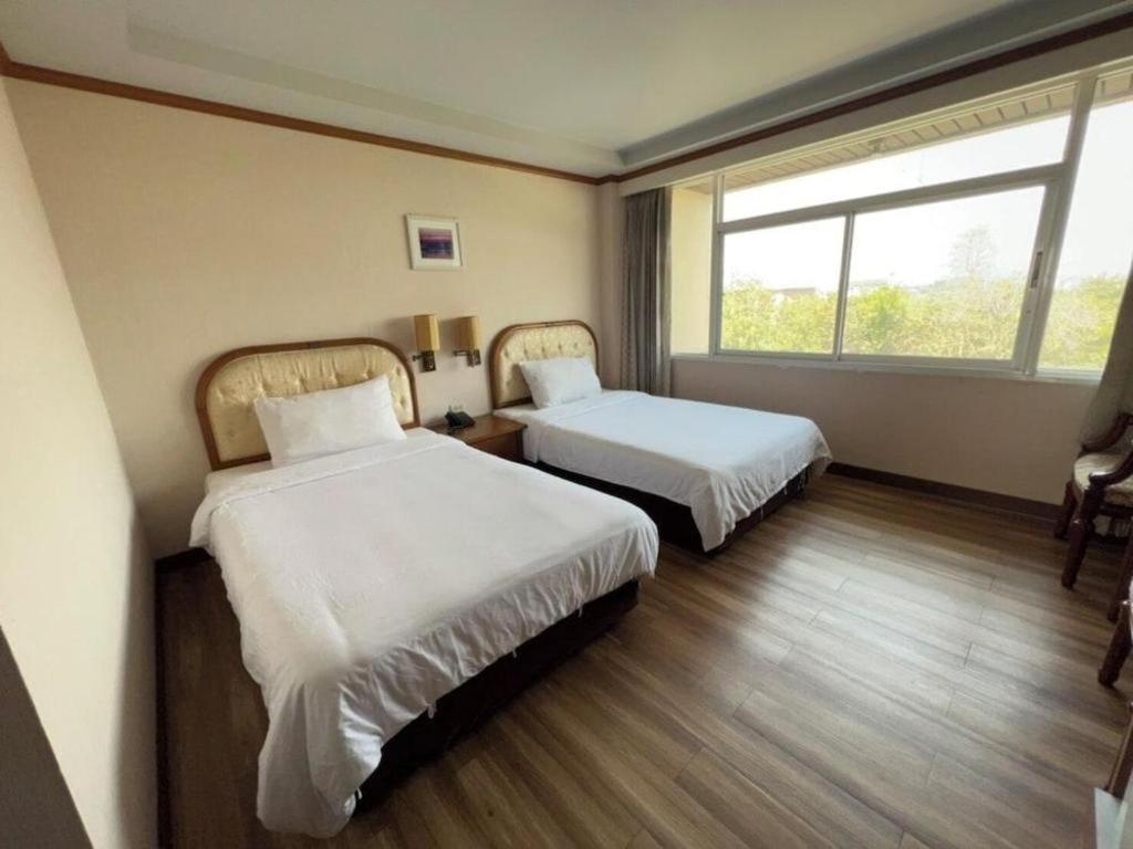 Western Grand Hotel Ratchaburi Banbangkra Kültér fotó