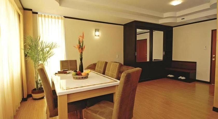Western Grand Hotel Ratchaburi Banbangkra Kültér fotó