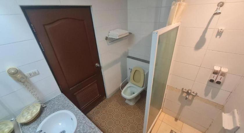 Western Grand Hotel Ratchaburi Banbangkra Kültér fotó