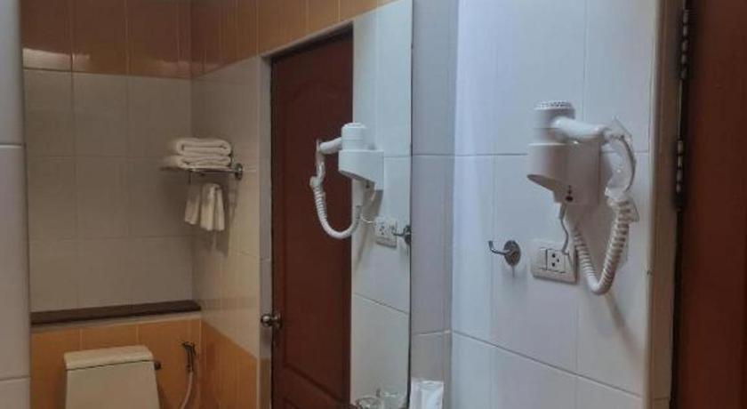 Western Grand Hotel Ratchaburi Banbangkra Kültér fotó