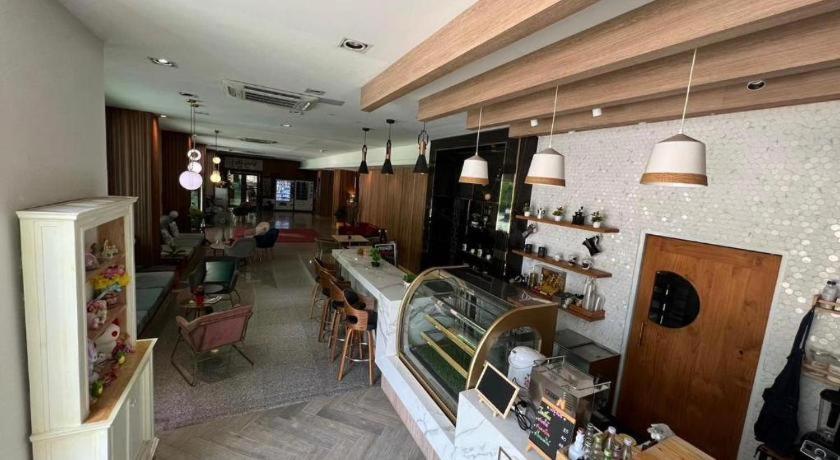Western Grand Hotel Ratchaburi Banbangkra Kültér fotó