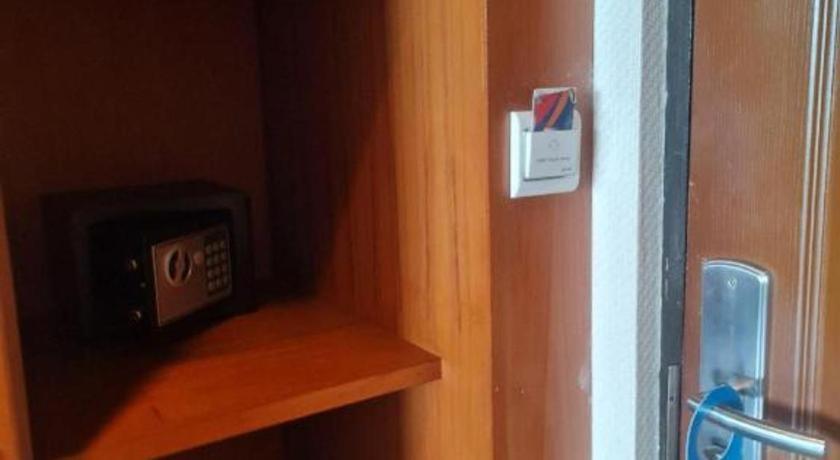 Western Grand Hotel Ratchaburi Banbangkra Kültér fotó