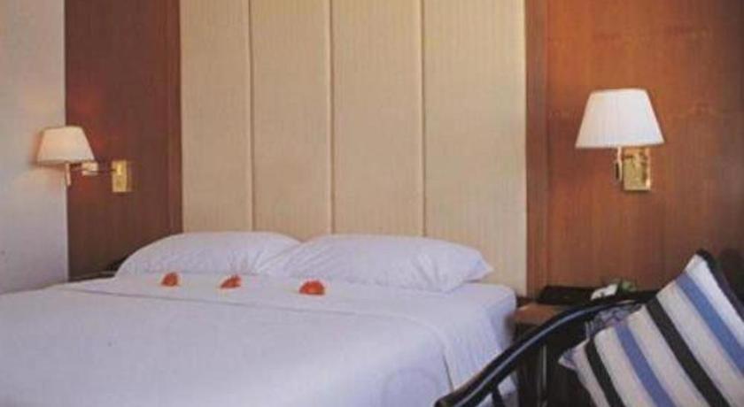 Western Grand Hotel Ratchaburi Banbangkra Kültér fotó