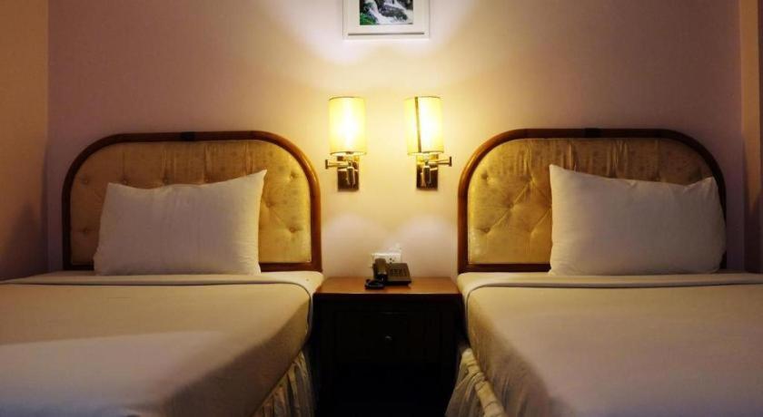 Western Grand Hotel Ratchaburi Banbangkra Kültér fotó