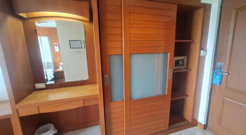 Western Grand Hotel Ratchaburi Banbangkra Kültér fotó