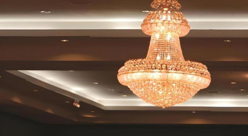 Western Grand Hotel Ratchaburi Banbangkra Kültér fotó