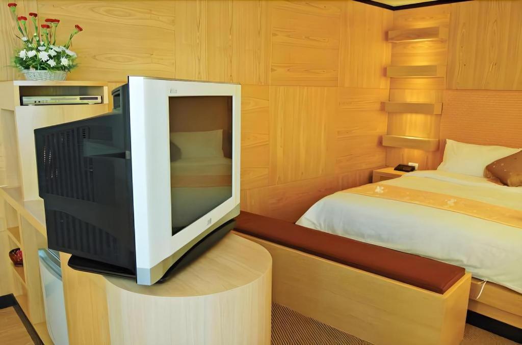 Western Grand Hotel Ratchaburi Banbangkra Kültér fotó