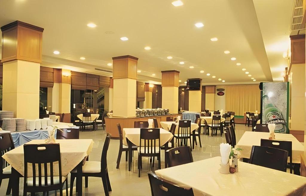 Western Grand Hotel Ratchaburi Banbangkra Kültér fotó