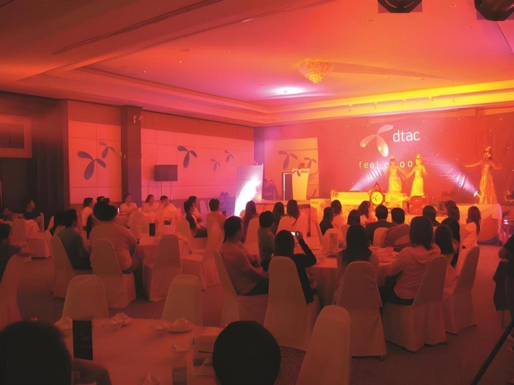 Western Grand Hotel Ratchaburi Banbangkra Kültér fotó